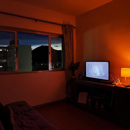 Apartamento inteiro em Peruíbe no centro, próx a praia Exterior foto