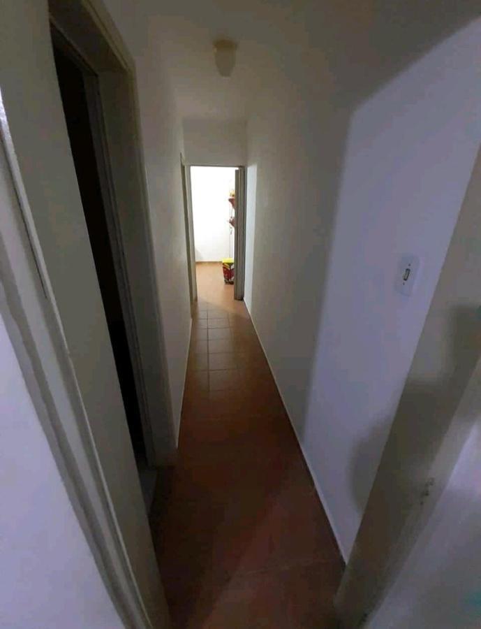 Apartamento inteiro em Peruíbe no centro, próx a praia Exterior foto