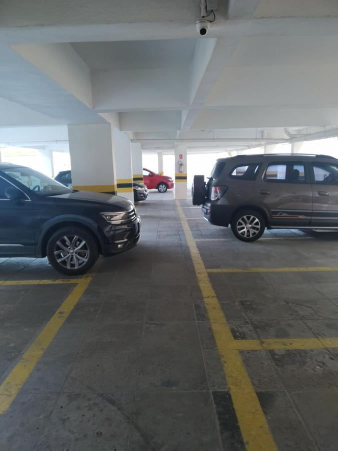 Apartamento inteiro em Peruíbe no centro, próx a praia Exterior foto