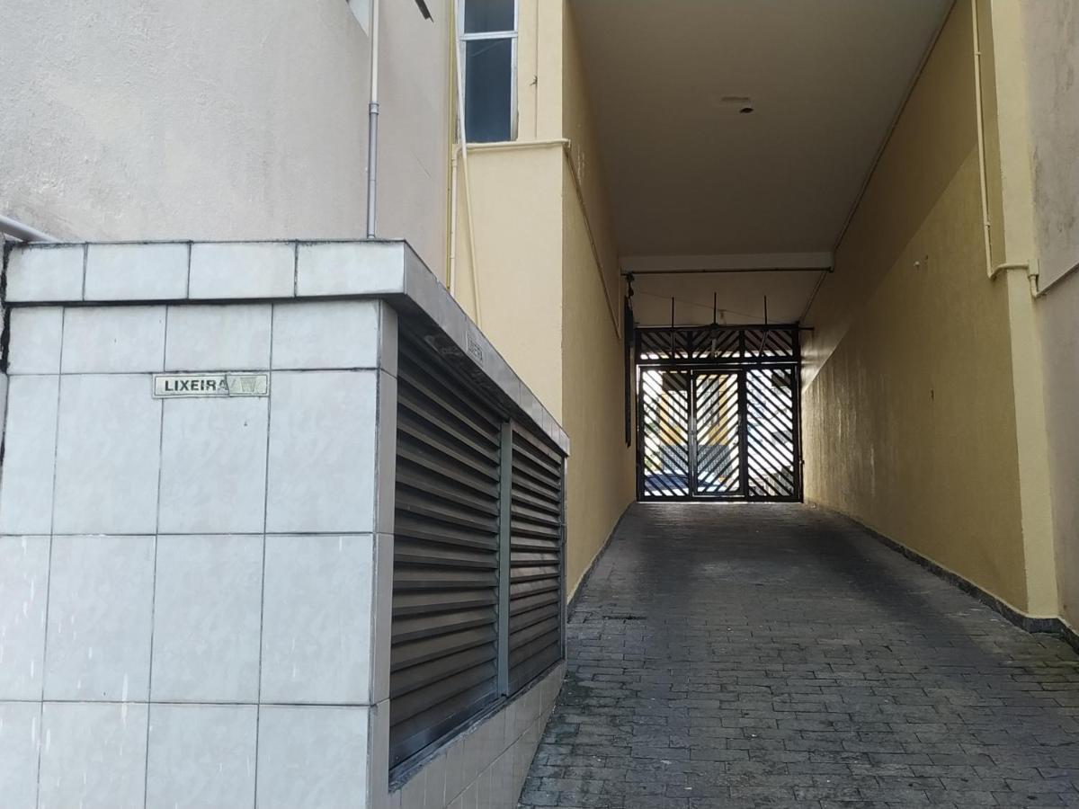 Apartamento inteiro em Peruíbe no centro, próx a praia Exterior foto