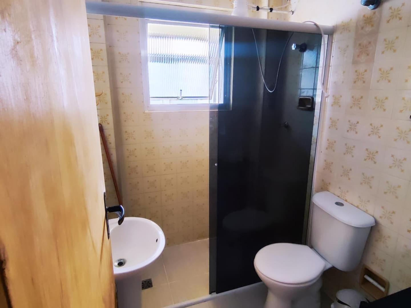 Apartamento inteiro em Peruíbe no centro, próx a praia Exterior foto